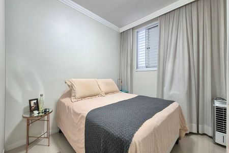 Apartamento para alugar com 55m², 2 quartos e 1 vaga Apartamento para alugar com 55m², 2 quartos e 1 vagaQuarto 2 - Suíte