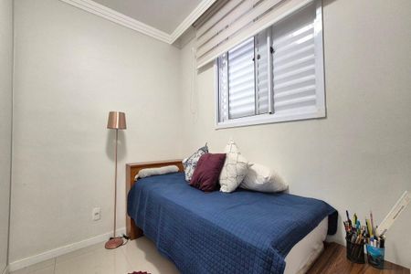 Quarto 1  de apartamento para alugar com 2 quartos, 55m² em São Bernardo, Campinas