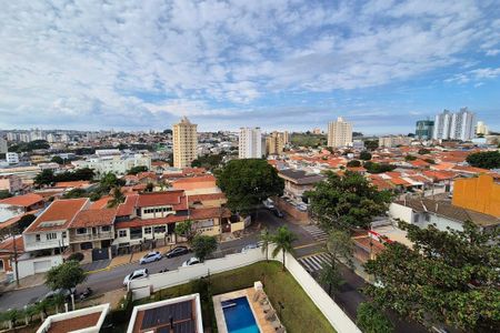 Apartamento para alugar com 55m², 2 quartos e 1 vaga Apartamento para alugar com 55m², 2 quartos e 1 vagaVista da Área de Serviço