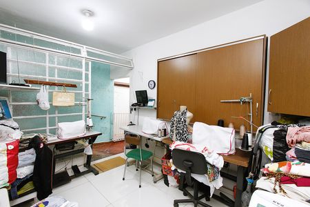 Quarto 4 de casa à venda com 4 quartos, 125m² em Padre Eustáquio, Belo Horizonte