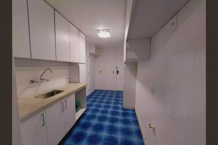 Apartamento à venda com 95m², 2 quartos e 1 vaga