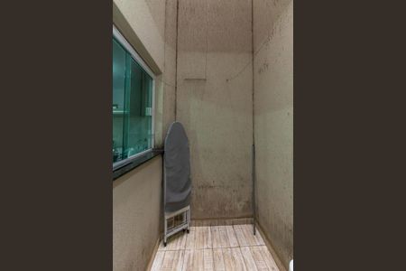 Apartamento para alugar com 37m², 2 quartos e sem vaga