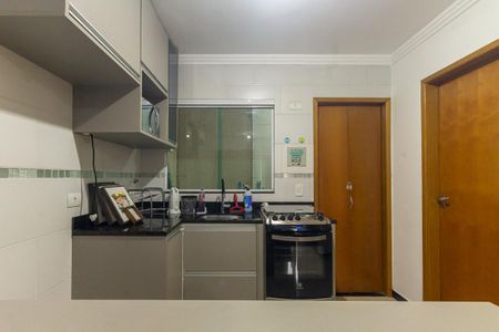 Apartamento para alugar com 37m², 2 quartos e sem vaga