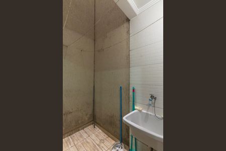 Apartamento para alugar com 37m², 2 quartos e sem vaga