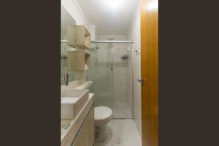 Apartamento para alugar com 37m², 2 quartos e sem vaga