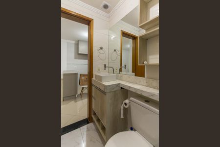 Apartamento para alugar com 37m², 2 quartos e sem vaga