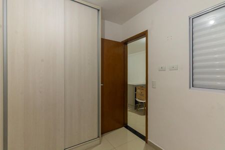 Apartamento para alugar com 37m², 2 quartos e sem vaga