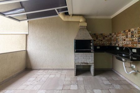 Apartamento para alugar com 37m², 2 quartos e sem vaga