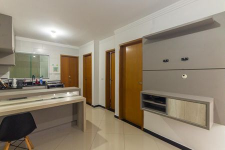 Apartamento para alugar com 2 quartos, 37m² em Vila Aricanduva, São Paulo