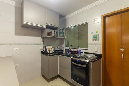 Apartamento para alugar com 2 quartos, 37m² em Vila Aricanduva, São Paulo