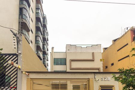 Apartamento para alugar com 37m², 2 quartos e sem vaga