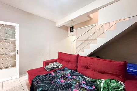 Sala - Casa 1 de casa à venda com 4 quartos, 210m² em Ferrazópolis, São Bernardo do Campo