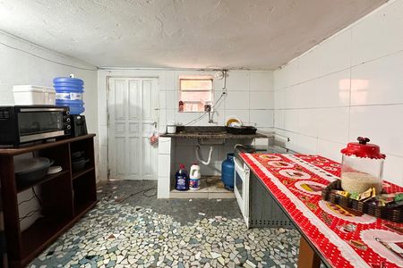 Casa à venda com 210m², 4 quartos e 2 vagas Casa à venda com 210m², 4 quartos e 2 vagasCozinha - Casa 3