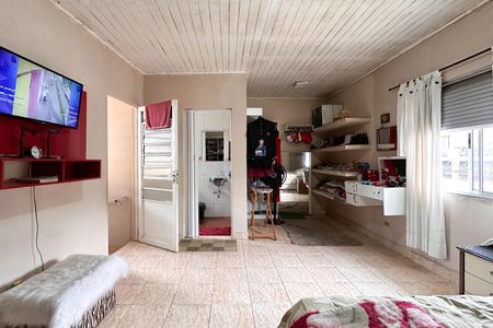 Casa à venda com 210m², 4 quartos e 2 vagas Casa à venda com 210m², 4 quartos e 2 vagasSuíte - Casa 1