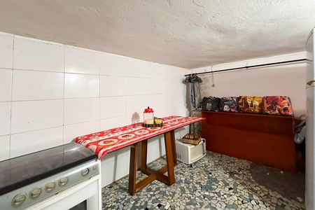Casa à venda com 210m², 4 quartos e 2 vagas Casa à venda com 210m², 4 quartos e 2 vagasCozinha - Casa 3