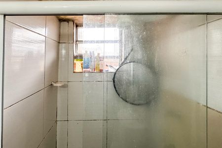 Casa à venda com 210m², 4 quartos e 2 vagas Casa à venda com 210m², 4 quartos e 2 vagasBanheiro Social - Casa 3