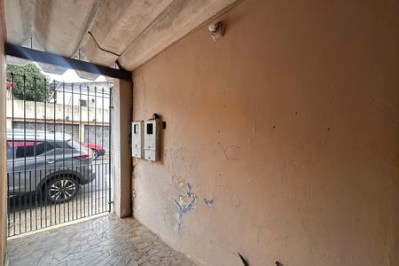 Casa à venda com 210m², 4 quartos e 2 vagas Casa à venda com 210m², 4 quartos e 2 vagasGaragem - Casa 1