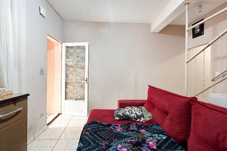 Sala - Casa 1 de casa à venda com 4 quartos, 210m² em Ferrazópolis, São Bernardo do Campo