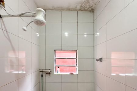 Casa à venda com 210m², 4 quartos e 2 vagas Casa à venda com 210m², 4 quartos e 2 vagasBanheiro Social - Casa 1