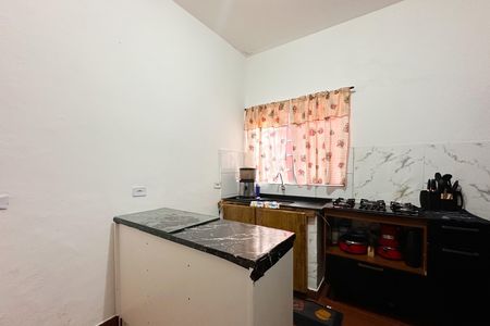 Casa à venda com 210m², 4 quartos e 2 vagas Casa à venda com 210m², 4 quartos e 2 vagasCozinha - Casa 1