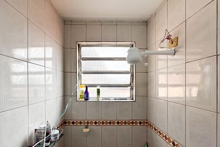 Casa à venda com 210m², 4 quartos e 2 vagas Casa à venda com 210m², 4 quartos e 2 vagasBanheiro da Suíte - Casa 1