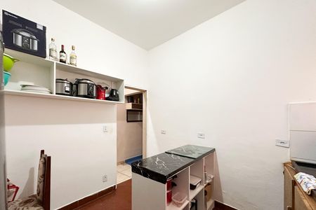 Casa à venda com 210m², 4 quartos e 2 vagas Casa à venda com 210m², 4 quartos e 2 vagasCozinha - Casa 1