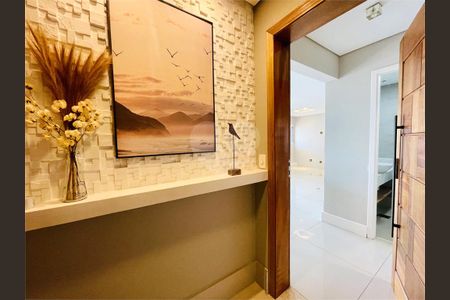Apartamento à venda com 130m², 3 quartos e 2 vagas