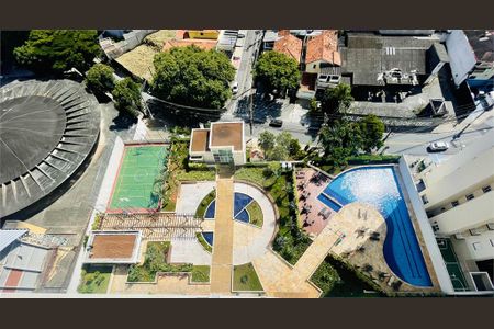 Apartamento à venda com 130m², 3 quartos e 2 vagas