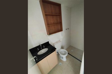 Apartamento à venda com 55m², 2 quartos e 2 vagas