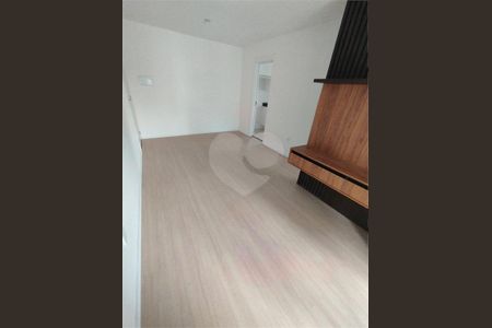Apartamento à venda com 55m², 2 quartos e 2 vagas