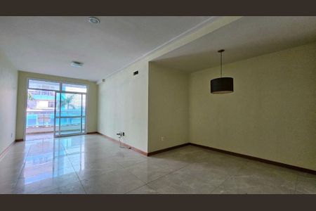 Apartamento à venda com 3 quartos, 120m² em Piratininga, Niterói