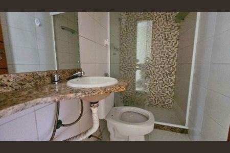 Apartamento à venda com 3 quartos, 120m² em Piratininga, Niterói