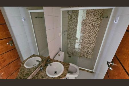 Apartamento à venda com 120m², 3 quartos e 2 vagas