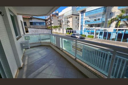 Apartamento à venda com 120m², 3 quartos e 2 vagas
