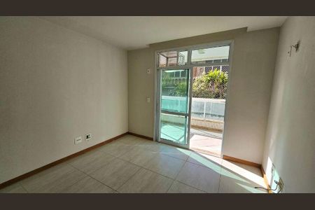 Apartamento à venda com 3 quartos, 120m² em Piratininga, Niterói
