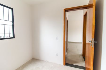 Apartamento à venda com 51m², 2 quartos e 1 vagaQuarto 2