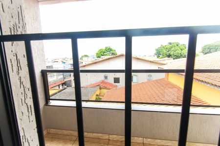 Apartamento à venda com 51m², 2 quartos e 1 vagaVista do Quarto 1