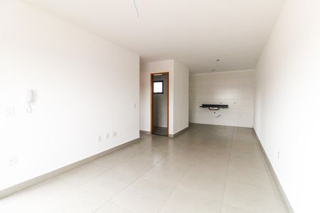 Apartamento à venda com 51m², 2 quartos e 1 vagaSala/Cozinha
