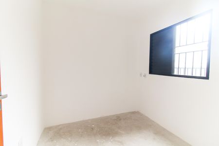 Apartamento à venda com 51m², 2 quartos e 1 vagaQuarto 2