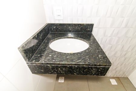 Apartamento à venda com 51m², 2 quartos e 1 vagaBanheiro