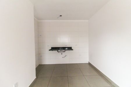 Apartamento à venda com 51m², 2 quartos e 1 vagaSala/Cozinha