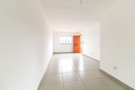 Apartamento à venda com 51m², 2 quartos e 1 vagaSala/Cozinha