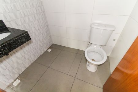 Apartamento à venda com 51m², 2 quartos e 1 vagaBanheiro