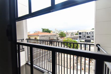 Apartamento à venda com 51m², 2 quartos e 1 vagaVista do Quarto 2