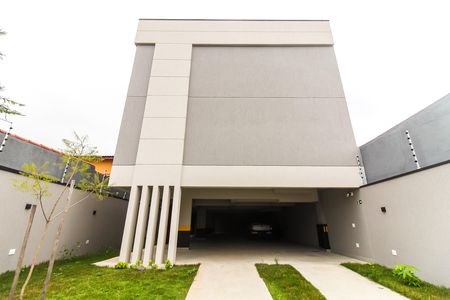 Apartamento à venda com 51m², 2 quartos e 1 vagaEntrada