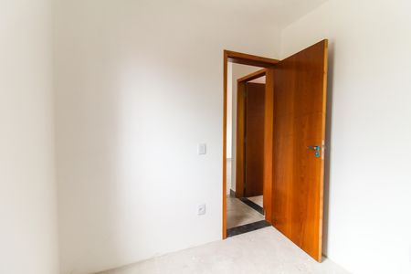 Apartamento à venda com 51m², 2 quartos e 1 vagaQuarto 2