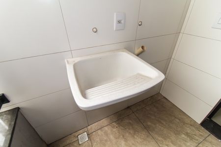 Apartamento à venda com 51m², 2 quartos e 1 vagaÁrea de Serviço