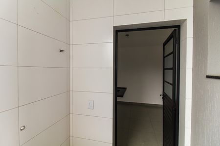 Apartamento à venda com 51m², 2 quartos e 1 vagaÁrea de Serviço