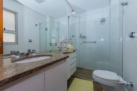 Apartamento à venda com 4 quartos, 463m² em Morro dos Ingleses, São Paulo