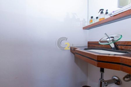 Apartamento à venda com 4 quartos, 463m² em Morro dos Ingleses, São Paulo